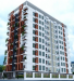 On going 1700 sft flat for sale